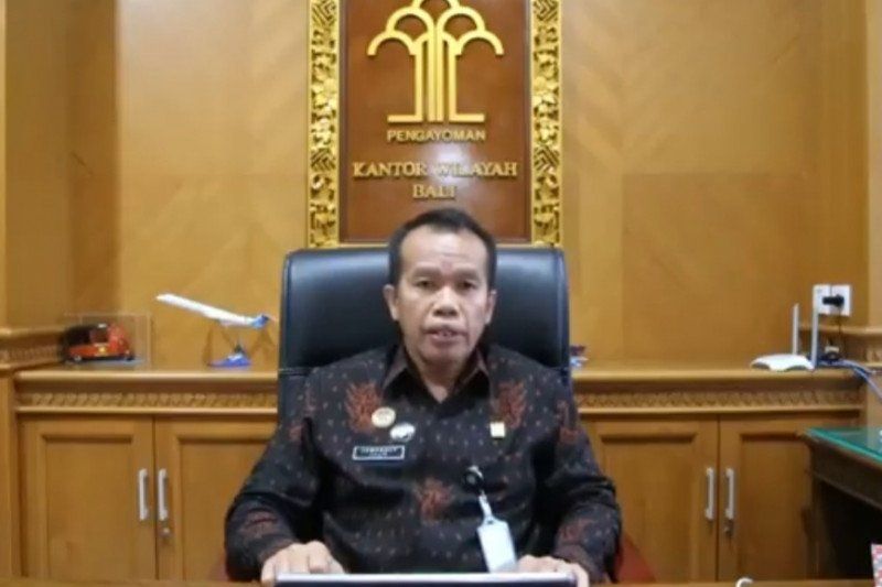 podiumnews.com-Dua WNA Disidik Dugaan Pakai Surat PCR Palsu